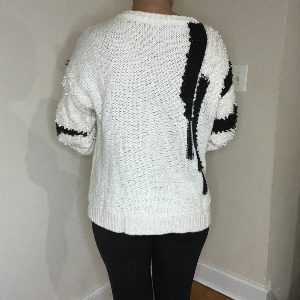 Knit Sweater - Picture 10 of 12